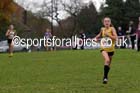 Under-15 girls Northern Cross Country Relays. Photo: David T. Hewitson/Sports for All Pics